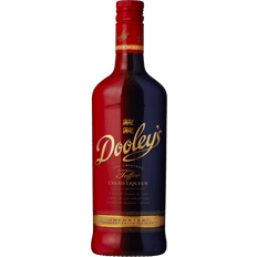 Dooley's The Original Toffee Cream Liqueur 17% 70cl