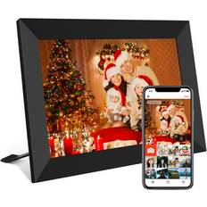 Digital Photo Frames Dragon Touch Smart WiFi Digital Photo Frame 10.1 Inch