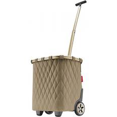 Reisenthel Weekendtaske Reisenthel Carrycruiser Trolley Taske - Oliven