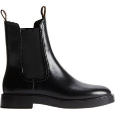 H&M Chelsea Boots - Black