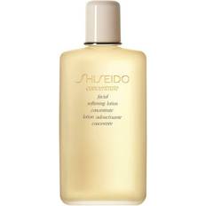 Shiseido Cure della pelle Shiseido Concentrate Facial Softening Lotion 150ml