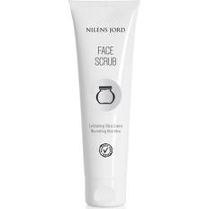 Nilens Jord Ansigtspleje Nilens Jord 425 Face Scrub 100ml