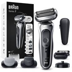 Braun barbermaskine series 7 Braun Series 7 71-S4862cs