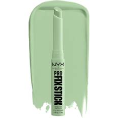 NYX Pro Fix It Stick Correcting Concealers #0.1 Green