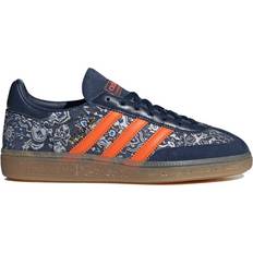 Adidas spezial unisex adidas Handball Spezial - Night Indigo/Orange/Gum