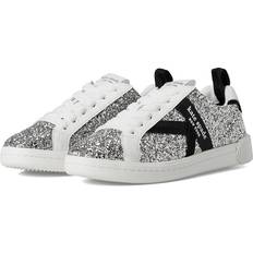 Kate Spade Sneaker Low - Sort/Sølv/Hvid