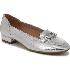 LifeStride Celine Ballet Flats - Silver