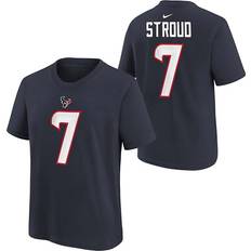 Children's Clothing Houston Texans Player T-Shirt - Navy