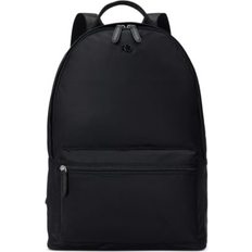 Lauren Ralph Lauren Backpacks Lauren Ralph Lauren Nylon Medium Stevie Backpack - Black