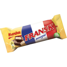 Fransk nougat Marabou Fransk Nougat 46g 1pack