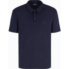 Ben Sherman Kläder Ben Sherman Tipped Polo Shirt - Black