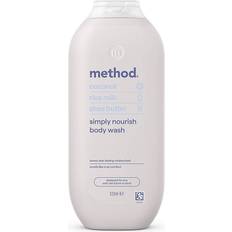 Simply Nourish Body Wash