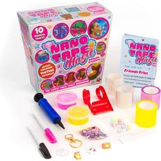 Purple Crafts ‎Nano Tape Nano Tape Magic Deluxe