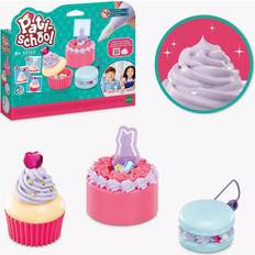 Purple Crafts Pati-school Pati School Lavender Pastel Creations Kit
