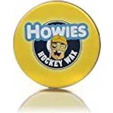 Senior Ice Hockey Sticks Howies Hockey Stick wax 2.8oz prevents ice and snow build up quality