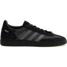 Nylon Zapatillas Adidas Handball Spezial - Carbon/Grey Four/Core Black