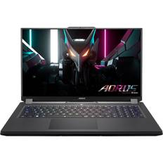 32 GB - Intel Core i9 Notebooks Acer Predator Helios Neo 18 Laptop