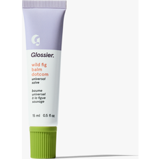 Glossier Dotcom Lip Balm New Wild Fig 0.5fl oz