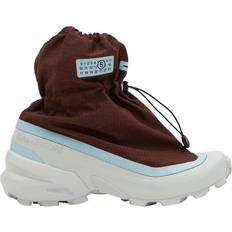 Salomon MM6 Maison Margiela x Cross Hike Mid - Bitter Chocolate