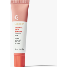 Lip Care Glossier Balm Dotcom Lip Balm and Skin Salve Coconut 0.5 oz