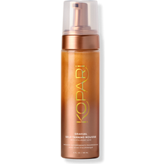 Self-Tan Kopari Gradual Self-Tanning Mousse