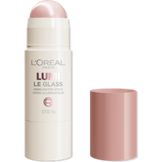Le Glass and Glow Highlighter Stick - L'Oreal Lumi