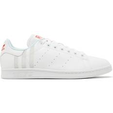 Stan Smith - White/Almost Blue