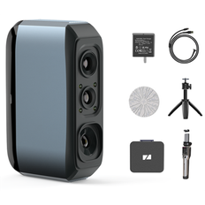3DMakerpro Moose 3D Scanner Luxury