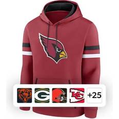 NFL Jackets & Sweaters NFL Men's Hooded Sweatshirt Arizona Cardinals L: L, Arizona Cardinals