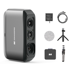 3DMakerpro Moose Lite 3D Scanner Premium