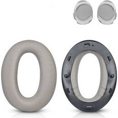 INF Udskiftning Af Ørepuder Med Pakninger Og Spænder Til Sony WH-1000XM4 Guld