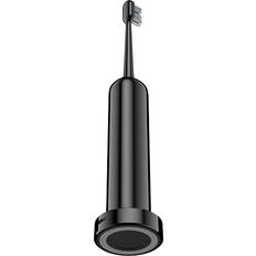 Eltandborstar & Irrigatorer INF Elektrisk Tandborste Med 3 Lägen Och Trycksensor