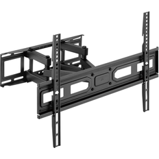 Promounts Full Motion TV Wall Mount 37-80 Inch