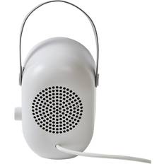 NABO HT 650 Ceramic Fan Heater