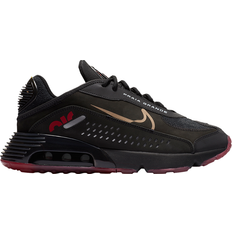 Neymar Jr Air Max 2090 - Black