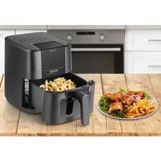 AF 5500 Crunchy Varmluftsteger 5.5 L