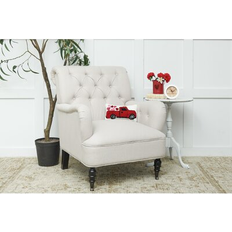 Heart Truck Hooked Pillow 6.0 H x 12.0 W x 4.0 D