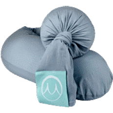 Najell Graviditet & Amning Najell Graviditetspude Mist Blue