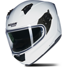 Nolan Casque Intégral N60-6 Classico - Blanc