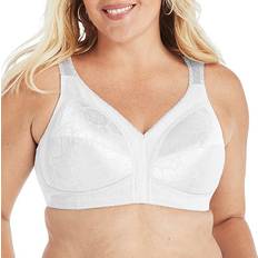 Playtex Ultimate Shoulder Comfort Wireless Bra - Toffee