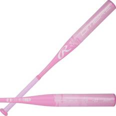 Baseball Rawlings Bases Loaded, OMBRE -11 FASTPITCH SOFTBALL BAT 29 in -11