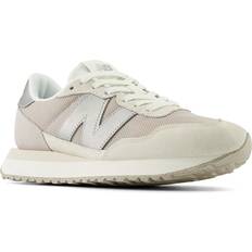 New Balance 237 Sneakers - Apollo Grey