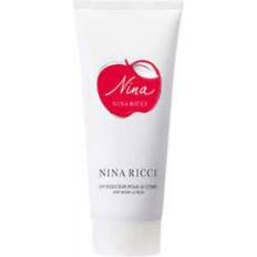 Soft Body Lotion 3.3 oz