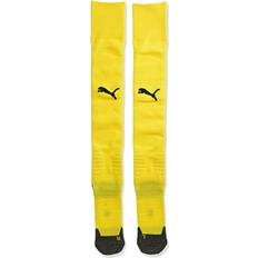 Puma Socks Puma Men's Team Liga Socks, Cyber Yellow/Black, 13-3