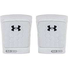 Under Armour Strive 3 Knee Pads White M