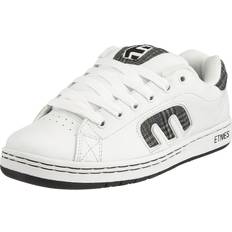 Etnies Callicut Skateskor - White/Black