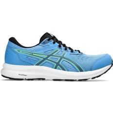 Asics Gel-Contend 8 Running Shoes - Waterscape/Black