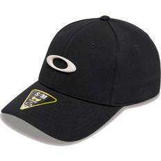 Oakley Clothing Oakley Tincan Cap - Black/Light Grey