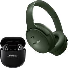 Bose Headphones Bose QuietComfort Headphones Ultra Wireless