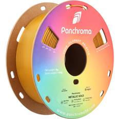 Polymaker PLA Metallic Gold 1.75 mm 1kg